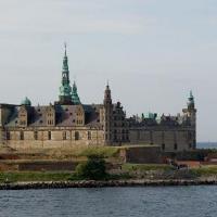 Castillo de Kronborg | Qué ver en Dinamarca 