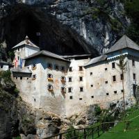 Castillo de Predjama | Turismo Eslovenia