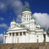 Catedral de Helsinki, Finlandia | Historia y turismo