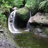 Parque Nacional El Imposible en El Salvador
