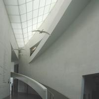 El Kiasma en Helsinki | Museo de Arte contemporáneo en Finlandia