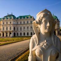 Palacio Belvedere de Viena | Historia del museo