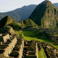 Conocer Machu Picchu en Perú