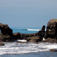Playa El Tunco en el Salvador | Cómo llegar, alojamiento