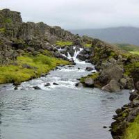 Valle de Thingvellir en Islandia | Historia y geografía