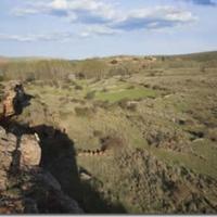 Sierra de Pela en Soria