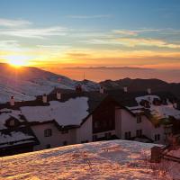 Sierra Nevada, nieve y cultura muy cerca de ti