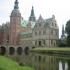Encanto danés: Castillo de Frederiksborg