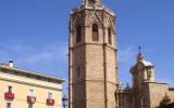 Torre El Miguelete en Valencia