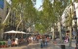 La Rambla | Turismo en Barcelona