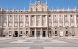 Palacio Real en Madrid | Visita, horarios