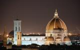 Piazza del Duomo en Florencia | Basílica de Santa María de la Flor