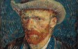 Museo Van Gogh en Amsterdam, Holanda
