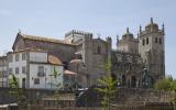 Catedral de Oporto | Vistas, arquitectura y entrada