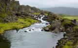Valle de Thingvellir en Islandia | Historia y geografía