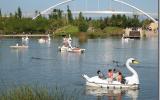 El parque de cabecera en Valencia