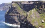 Acantilados de Moher en Irlanda