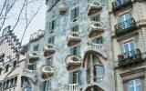 Casa Batlló en Barcelona