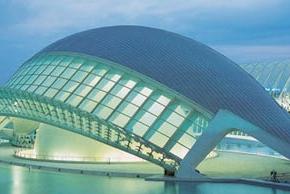 Lugares más famosos de Valencia