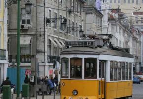 Lugares más famosos de Lisboa