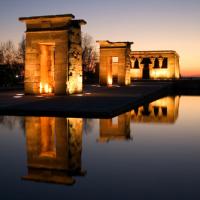 Templo de Debod | Qué ver en Madrid