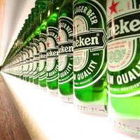 Heineken Experience | Museo de Amsterdam