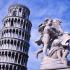 Joyas de Italia: la Torre de Pisa