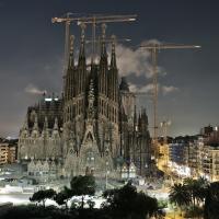 La Sagrada Familia | Imprescindibles en Barcelona