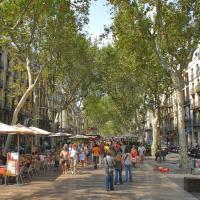 La Rambla | Turismo en Barcelona