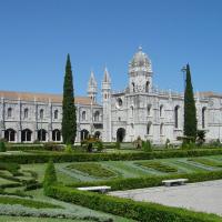 Monasterio Jerónimos | Turismo Lisboa