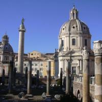 Foro Trajano | Qué ver en Roma