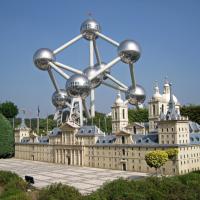 Mini Europe | Atractivos de Bruselas