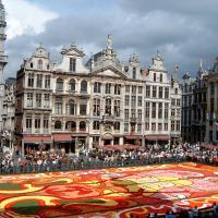 Grand Place | Qué ver en Bruselas
