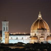 Piazza del Duomo en Florencia | Basílica de Santa María de la Flor