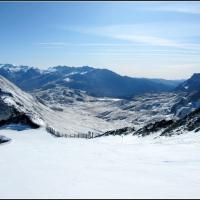 Estación de esquí de Formigal | Pirineo aragonés
