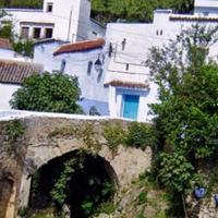 La naturaleza en Marruecos se llama Chefchaouen