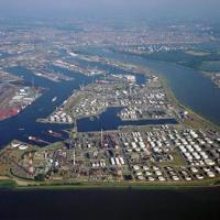 El puerto de Amberes en Bélgica | Historia y turismo