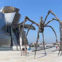 Museo Guggenheim en Bilbao | El museo de la polémica