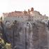 Monasterios de Meteora
