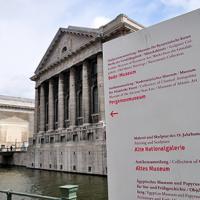 La isla de los museos en Berlín | Arte, ciencia e historia