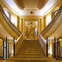 Círculo de Bellas Artes de Madrid | Centro Cultural de Madrid