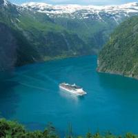 Fiordos noruegos, viajar a los fiordos noruegos