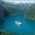 Fiordos noruegos
