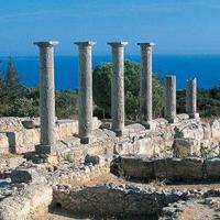 Puerto de Limassol en Chipre | Playas y lugares que ver