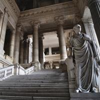 Palacio de Justicia de Bruselas | La sede del poder judicial belga