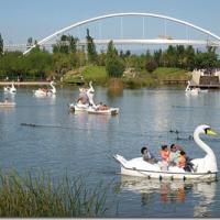 El parque de cabecera en Valencia