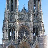 Catedral de Notre Dame París