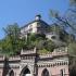 Castillo de Chapultepec