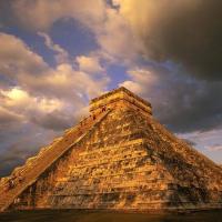 Chichén Itzá - Historia y ubicación de la pirámide Chichén Itzá