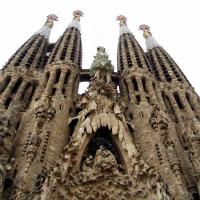 La Sagrada Familia: el monumento más famoso de Barcelona